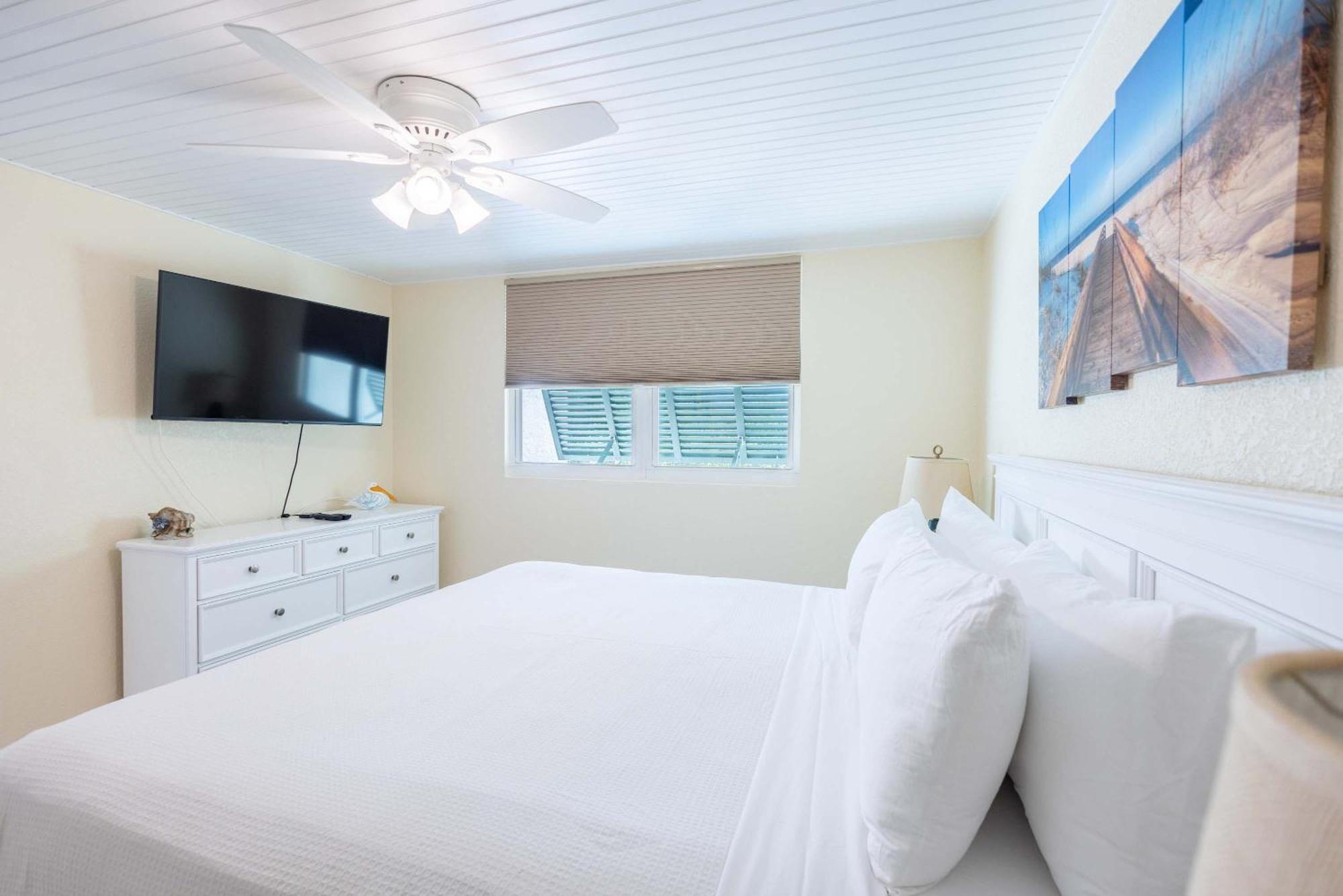 The Exuma Cay -Pool View & Parking Villa Кей Уест Екстериор снимка