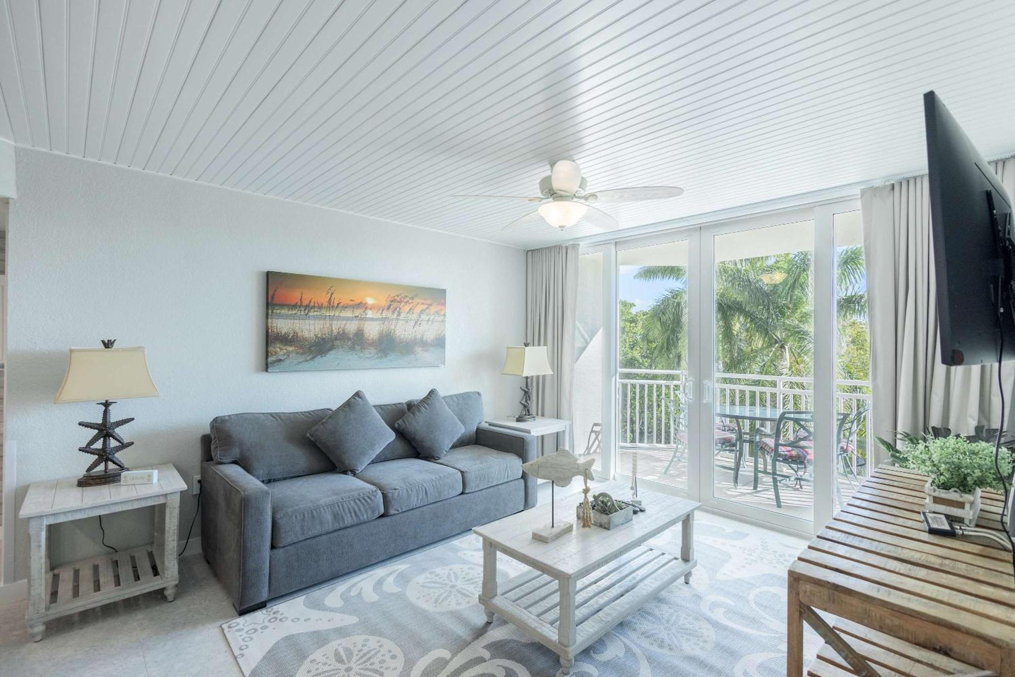 The Exuma Cay -Pool View & Parking Villa Кей Уест Екстериор снимка