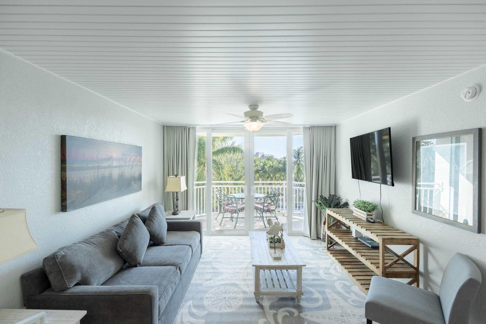 The Exuma Cay -Pool View & Parking Villa Кей Уест Екстериор снимка