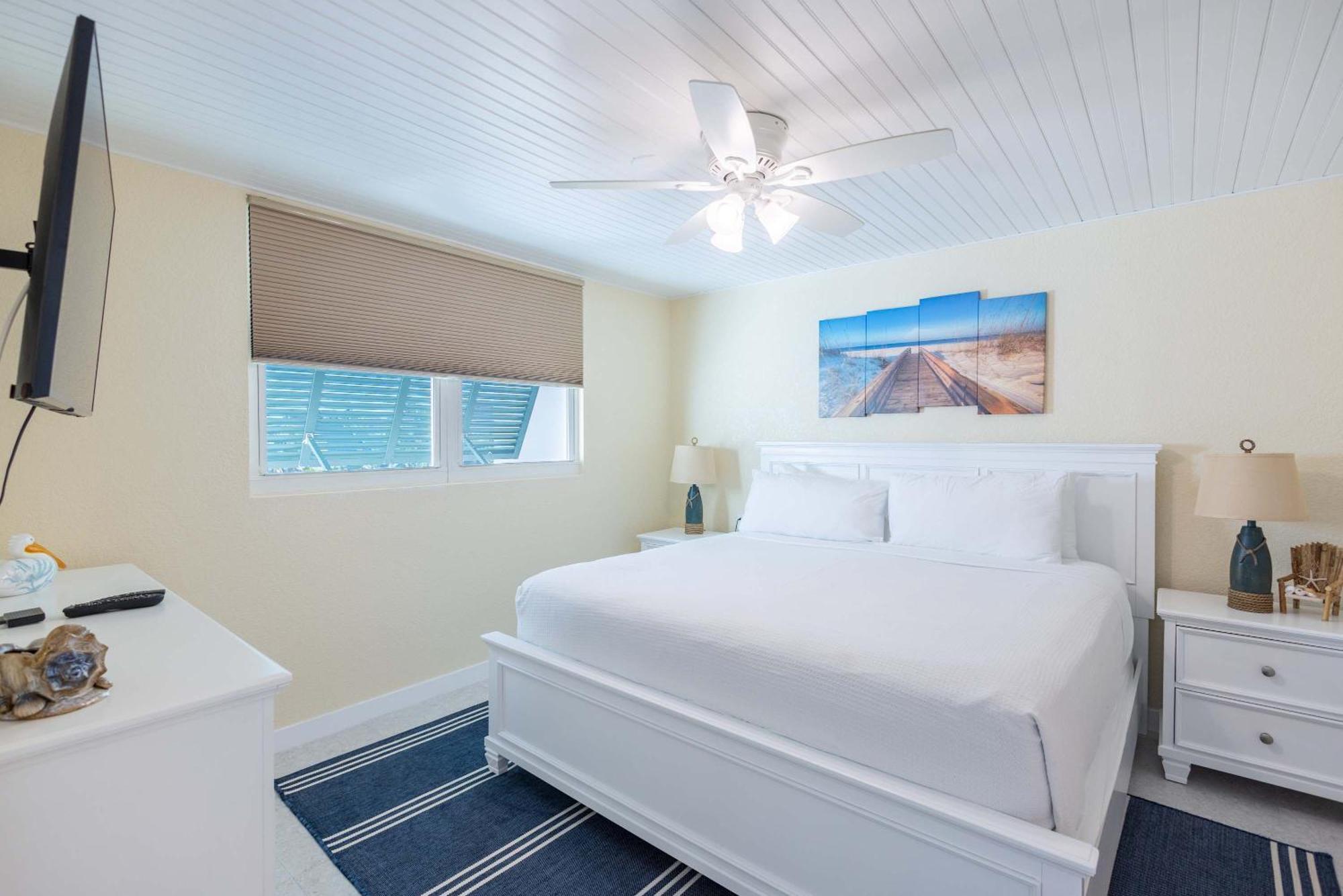 The Exuma Cay -Pool View & Parking Villa Кей Уест Екстериор снимка