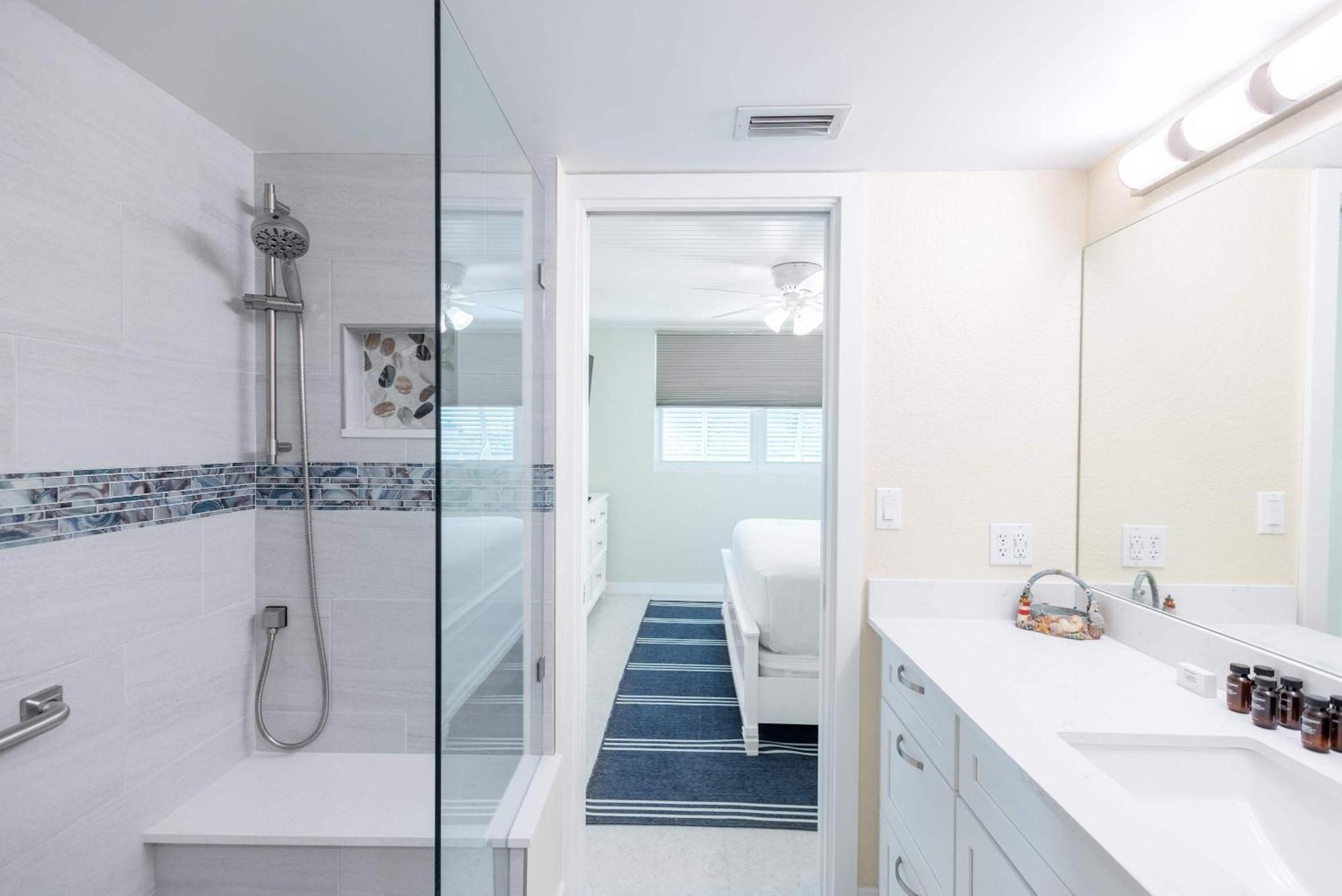 The Exuma Cay -Pool View & Parking Villa Кей Уест Екстериор снимка