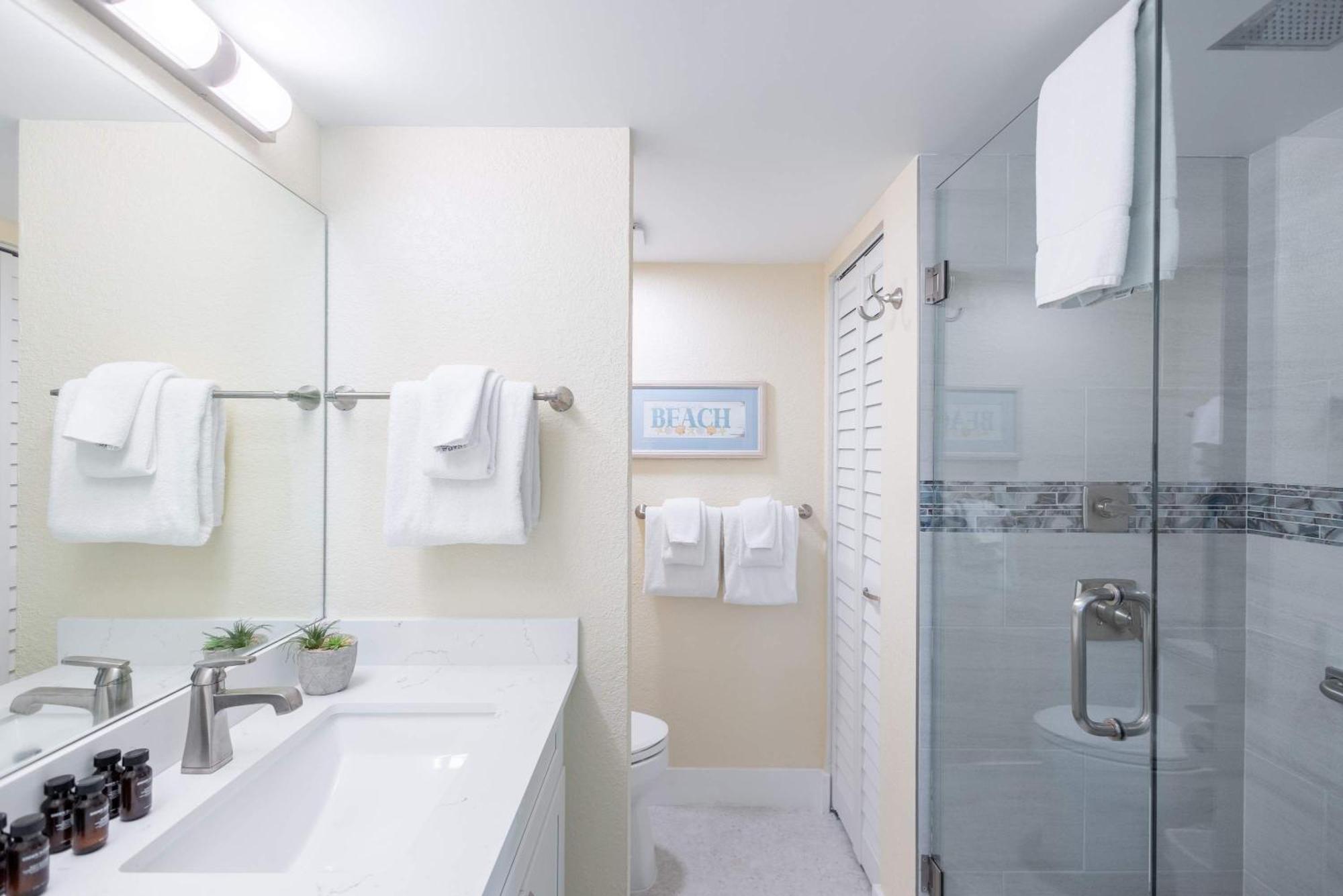 The Exuma Cay -Pool View & Parking Villa Кей Уест Екстериор снимка